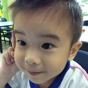 Chiang MingFang's photo