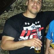 Vinny Almos billede