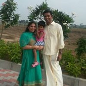 Preetha Purushoth's photo