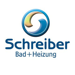 Bad + Heizung Schreiber