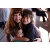 Kasey Rangan's photo