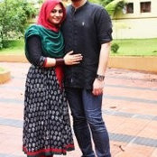 Foto von Amina Afseer
