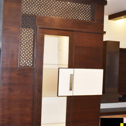 Appu Metgud's Completed Project - Living Room Furniture Sets
