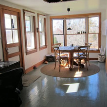 Shotgun Southern Family Room