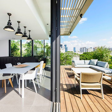 TLV Apartment