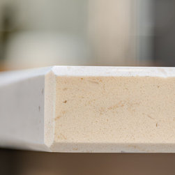 Showroom Partner Ranges - Kitchen Countertops