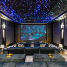 Media Room
