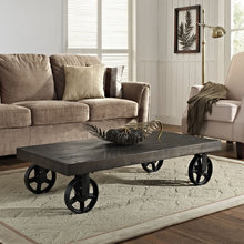 Coffee Tables