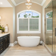Bathroom Updates