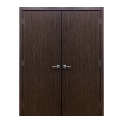 NOVA Laminated Doors - Products