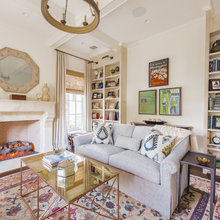 book shelves