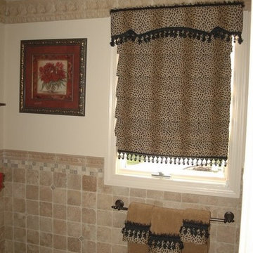 Steam Rooms