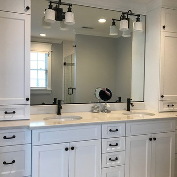 Nantucket Cottage