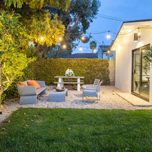 beach home