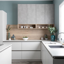 Kitchen Backsplash