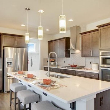 Harbour Homes - Meritage Ridge