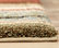 Orian Wild Weave Dusk to Dawn Rug 7'10"x10'10" Multi Rug