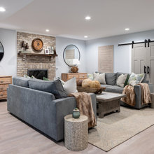 Cynthia Living Room
