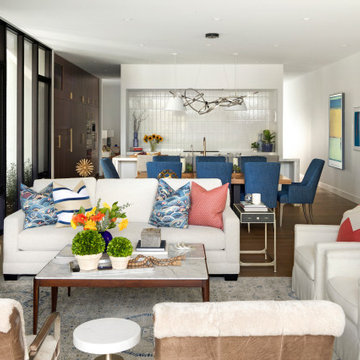 Kenwood Parkway Transitional