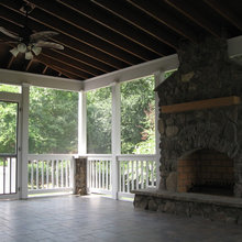 Exterior Ideas