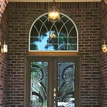 Southern Front Doors
