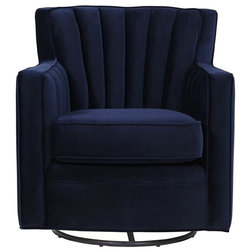 Transitional Armchairs And Accent Chairs by Handy Living