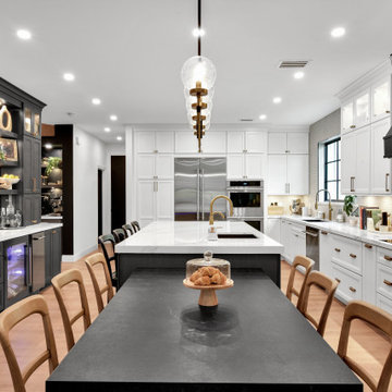 MODERN FARMHOUSE
