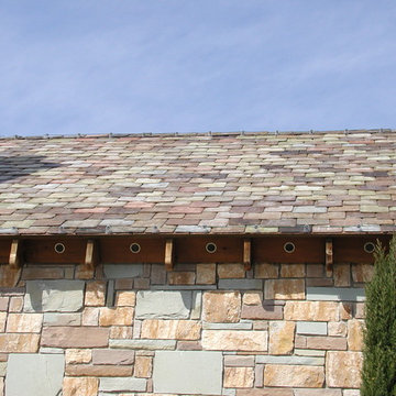Slate Select Roofing