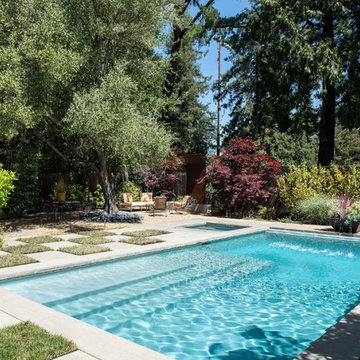 St. Helena Remodel