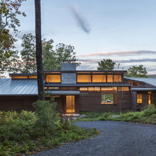 siding