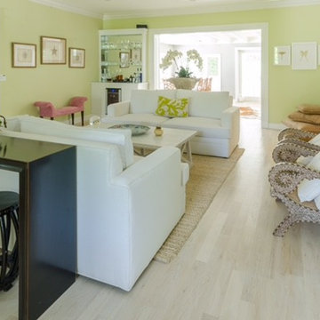 Palm Beach Bungalow