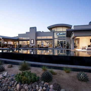 Jocson Residence