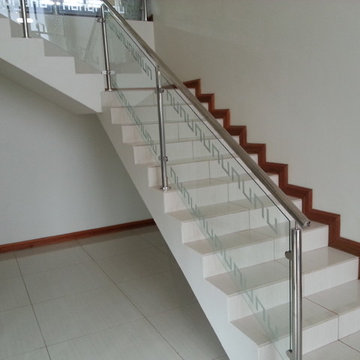 balustrades