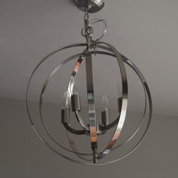 Chandeliers - Chandeliers