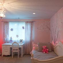 Bedrooms