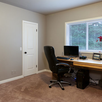 Beautiful Home In Edmonds - For Sale
