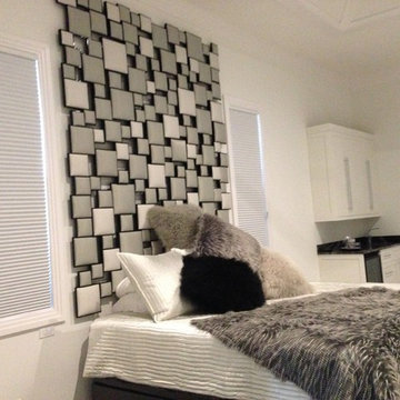 Blinds and Shades