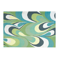 Tapis Carrioca - Area Rugs