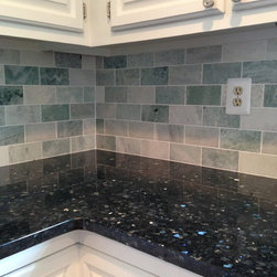 Remodels - Home Improvement