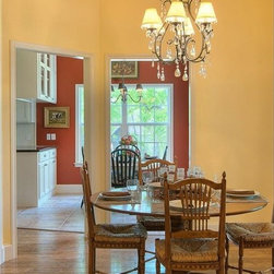 17334 SIOUX SPRINGS Dr - Products