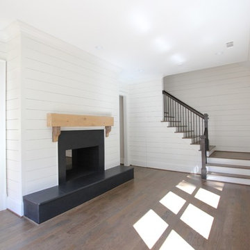 Sandy Springs Renovation
