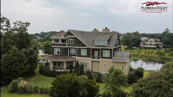 Rene Flores Owner Flores And Foley Roofing And Sheet Metal Linkedin