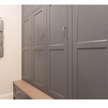 mudroom