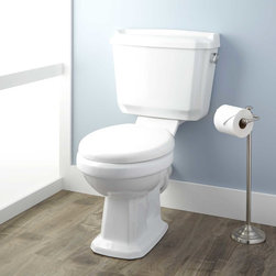 IONE REAR-OUTLET TOILET - Toilets
