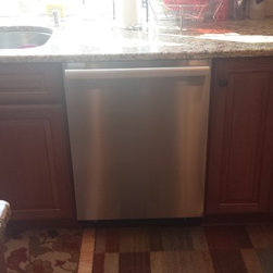Meyer Kitchen (Partial) - Dishwashers