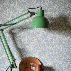 Feuille BP 4905 - Wallpaper