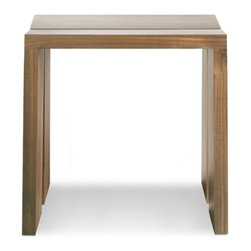 Blu Dot Amicable Split 19 - Accent And Storage Benches