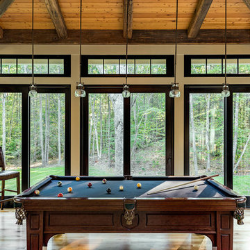 Bristol Woods