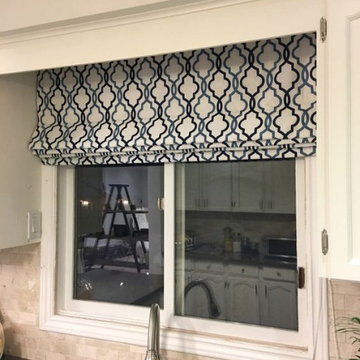 Roman Shade Solutions