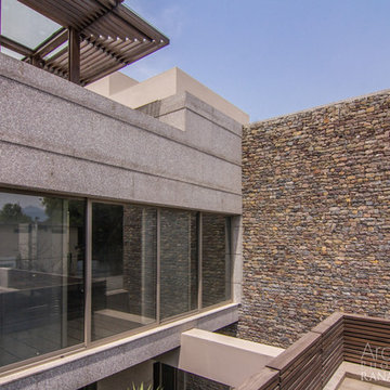 Islamabad: Mr.Haroon Volta's House 1